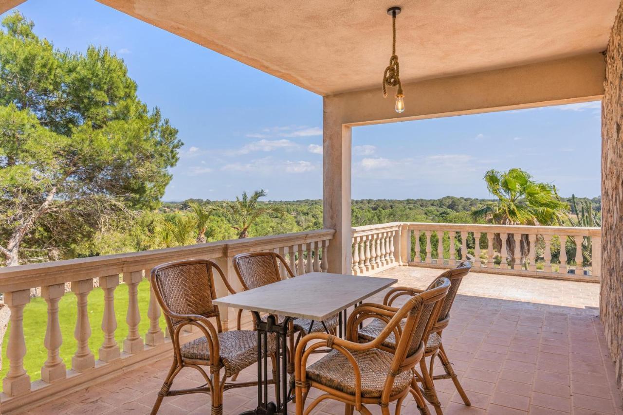 Ferienhaus Son Dalabau Den Jaume Llucmajor (Mallorca)