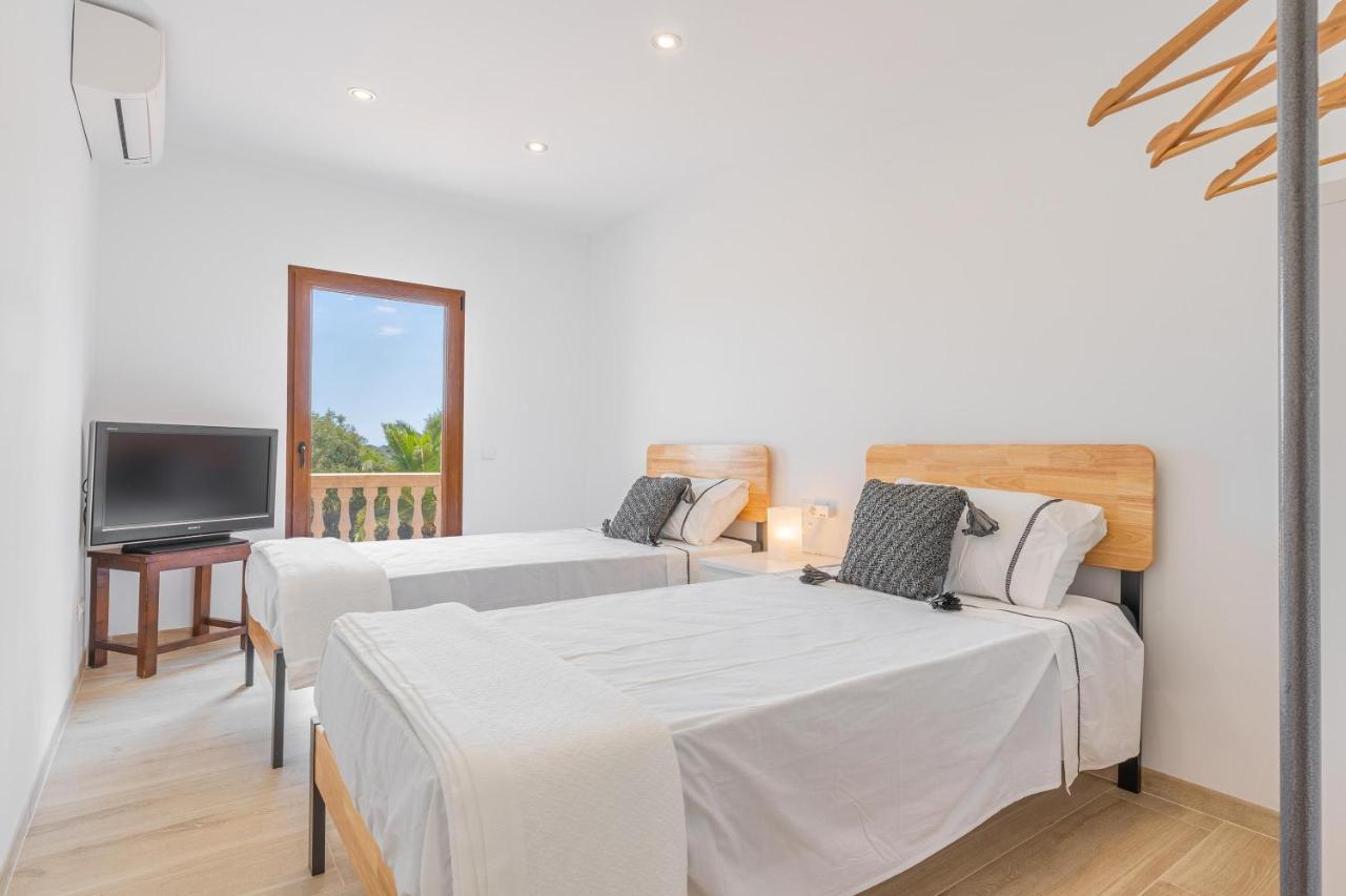 Ferienhaus Son Dalabau Den Jaume *