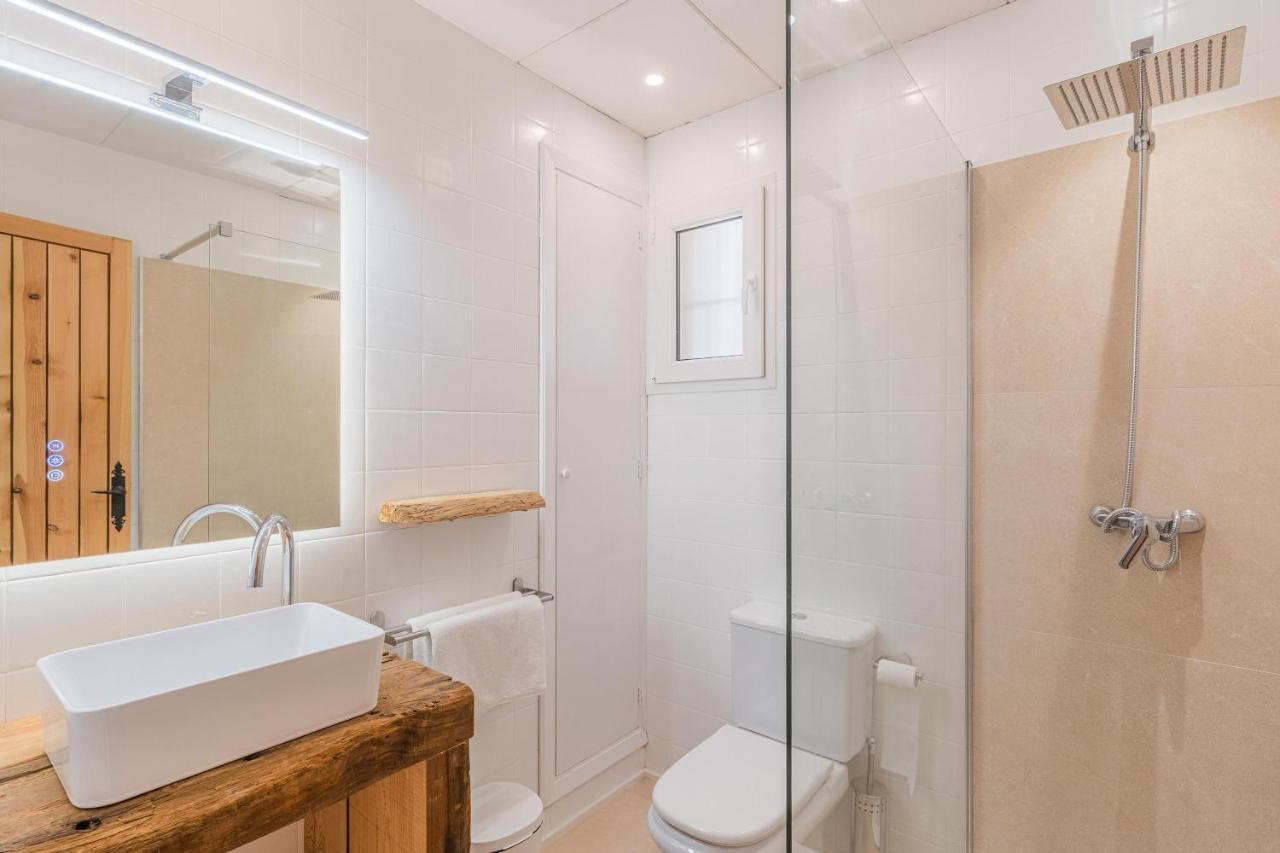 Son Dalabau Den Jaume Ferienhaus Llucmajor (Mallorca)