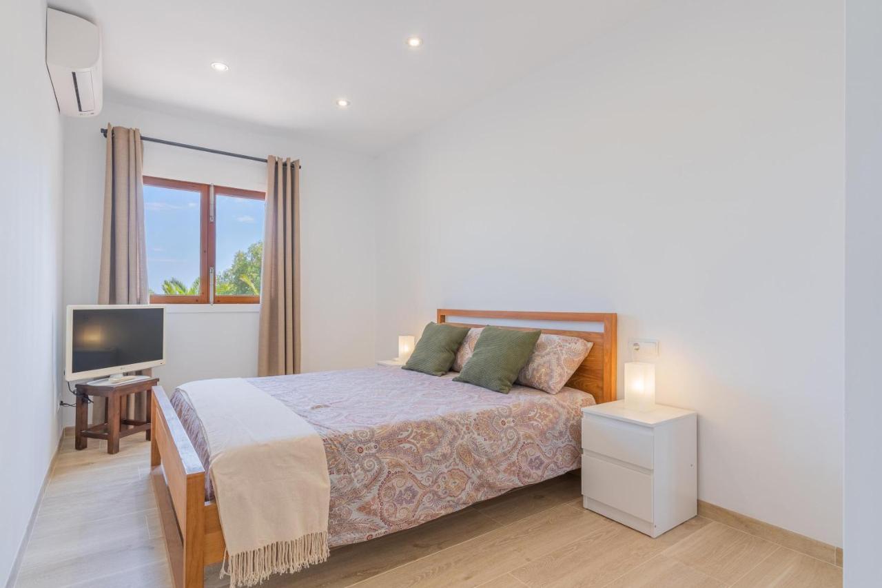 Son Dalabau Den Jaume Ferienhaus *