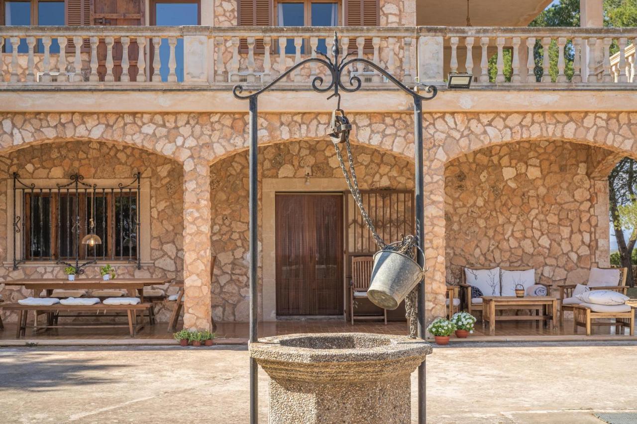 Son Dalabau Den Jaume * Llucmajor (Mallorca)